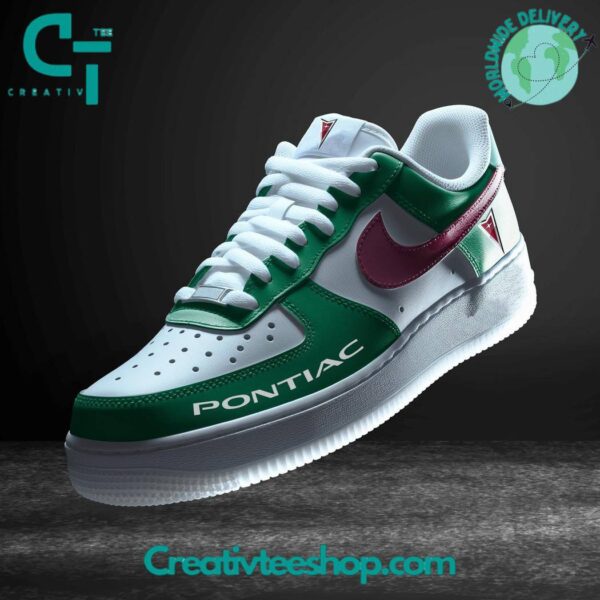 Tubopro Pontiac Air Low-Top Sneakers Shoes For Men And Women