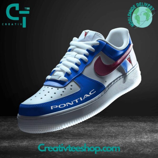 Tubopro Pontiac Air Low-Top Sneakers Shoes For Men And Women