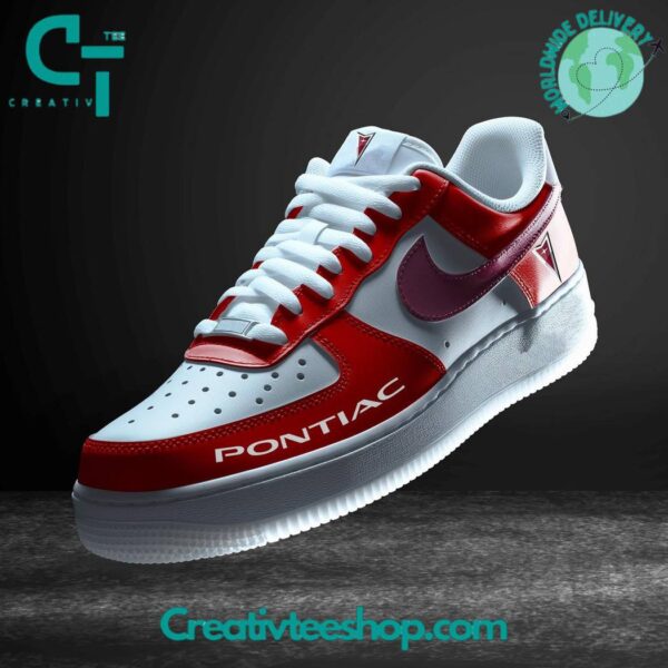 Tubopro Pontiac Air Low-Top Sneakers Shoes For Men And Women