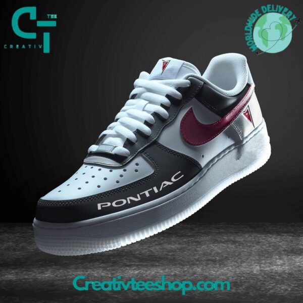 Tubopro Pontiac Air Low-Top Sneakers Shoes For Men And Women