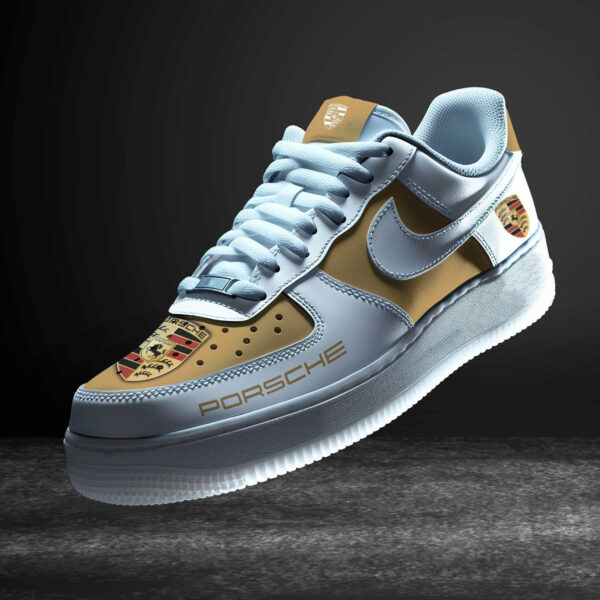 Tubopro Porsche Air Low-Top Sneakers Shoes For Men And Women