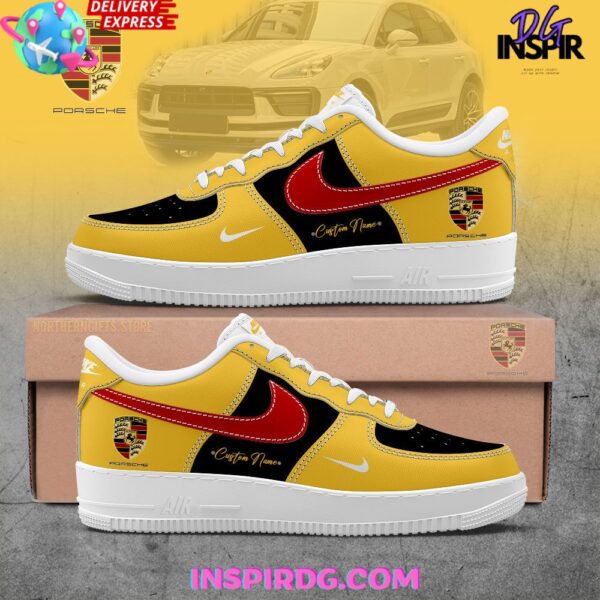 Tubopro Porsche Air Low-Top Sneakers Shoes For Men And Women