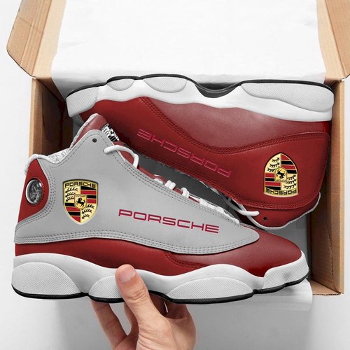 Tubopro Porsche AJ13 Sneakers Shoes For Men And Women