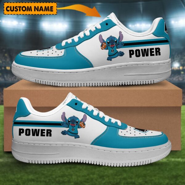 Tubopro Port Adelaide Air Low-Top Sneakers Shoes For Men And Women