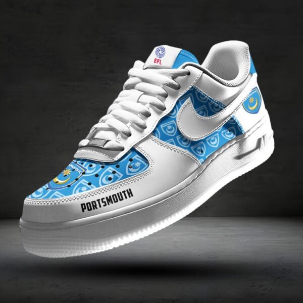 Tubopro Portsmouth Air Low-Top Sneakers Shoes For Men And Women