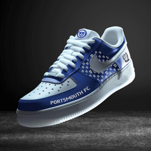 Tubopro Portsmouth EPL Air Low-Top Sneakers Shoes For Men And Women