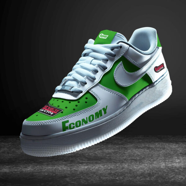 Tubopro Power King Air Low-Top Sneakers Shoes For Men And Women