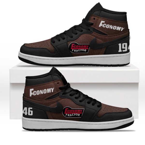 Tubopro Power King High Sneakers Shoes For Men And Women