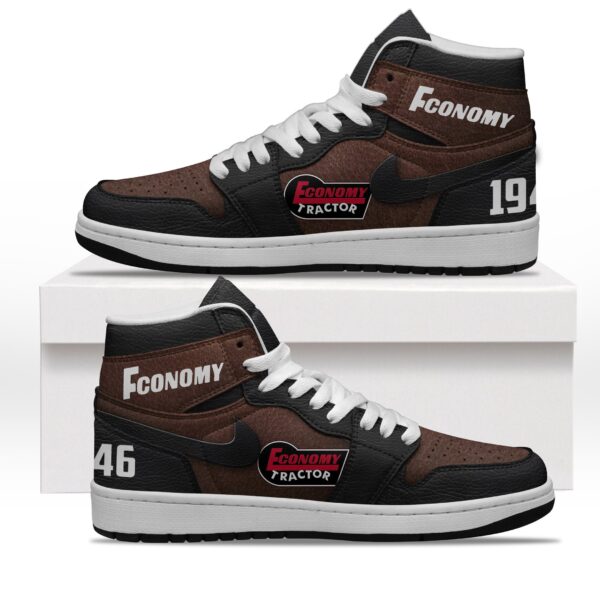 Tubopro Power King High Sneakers Shoes For Men And Women
