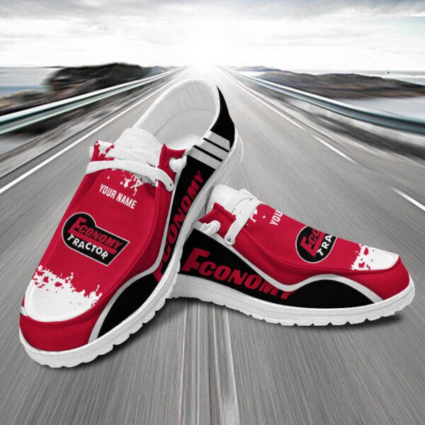 Tubopro Power Kings Hey Dude Shoes For Men And Women