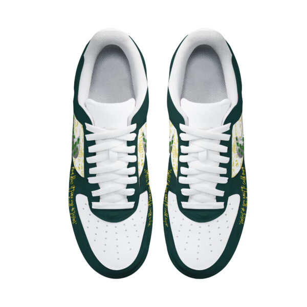 Tubopro Powerless Air Low-Top Sneakers Shoes For Men And Women - Image 3