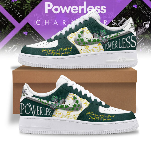 Tubopro Powerless Air Low-Top Sneakers Shoes For Men And Women
