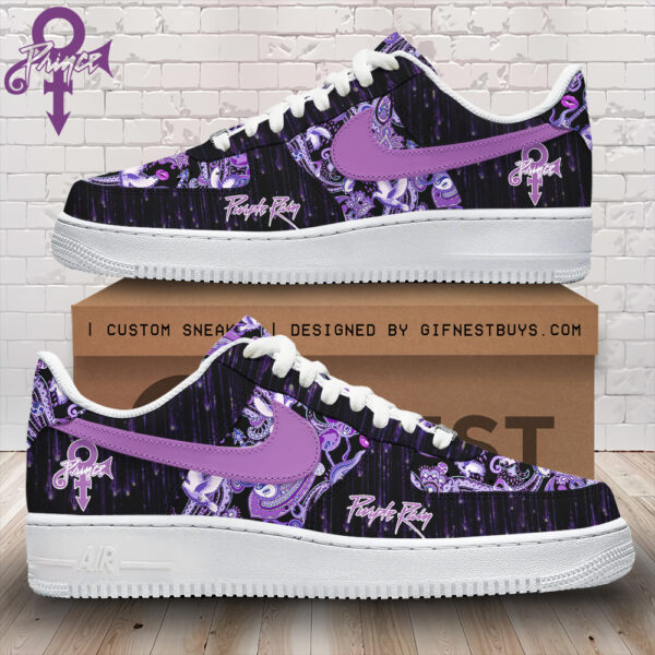 Tubopro Prince Air Low-Top Sneakers Shoes For Men And Women