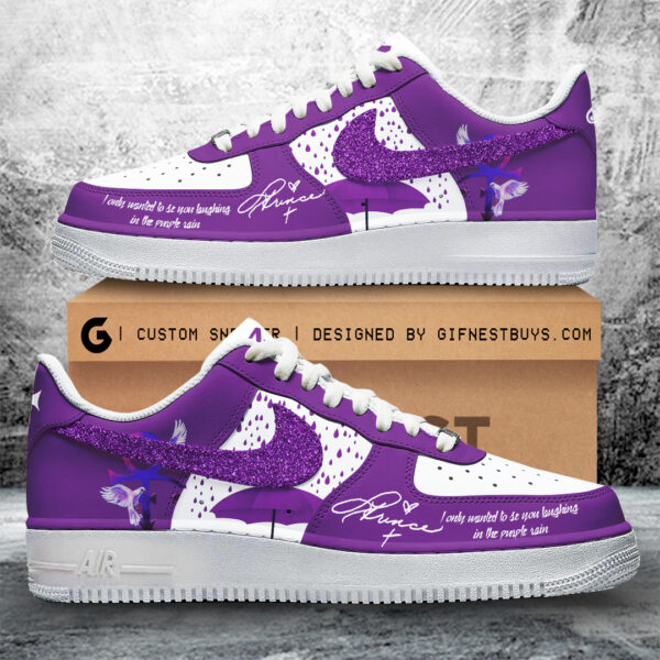 Tubopro Prince Air Low-Top Sneakers Shoes For Men And Women