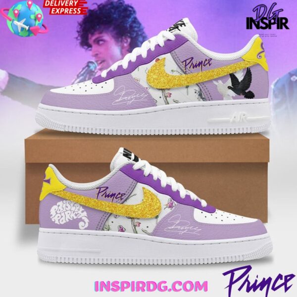 Tubopro Prince Air Low-Top Sneakers Shoes For Men And Women