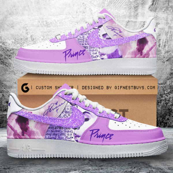 Tubopro Prince Air Low-Top Sneakers Shoes For Men And Women