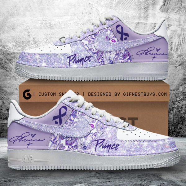 Tubopro Prince Air Low-Top Sneakers Shoes For Men And Women