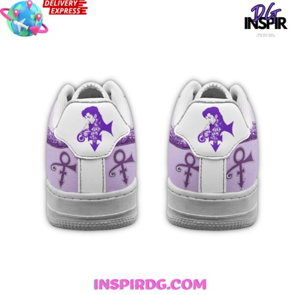 Tubopro Prince Air Low-Top Sneakers Shoes For Men And Women - Image 3