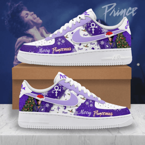 Tubopro Prince Air Low-Top Sneakers Shoes For Men And Women