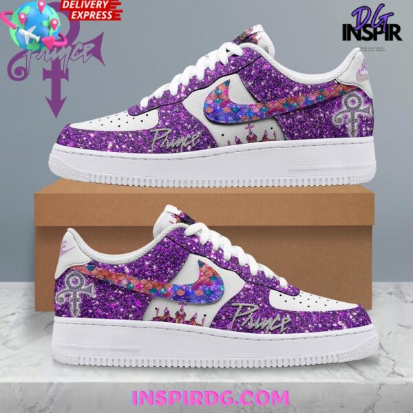 Tubopro Prince Air Low-Top Sneakers Shoes For Men And Women