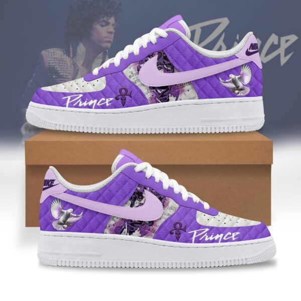 Tubopro Prince Air Low-Top Sneakers Shoes For Men And Women