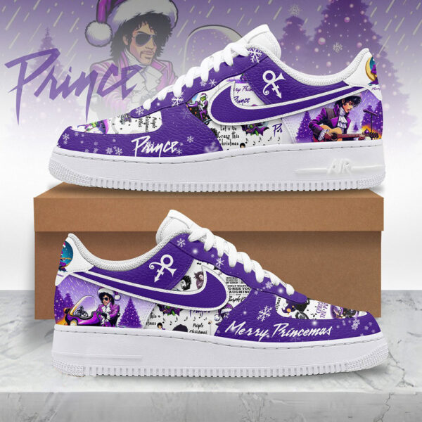 Tubopro Prince Air Low-Top Sneakers Shoes For Men And Women