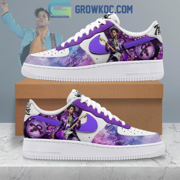 Tubopro Prince Air Low-Top Sneakers Shoes For Men And Women