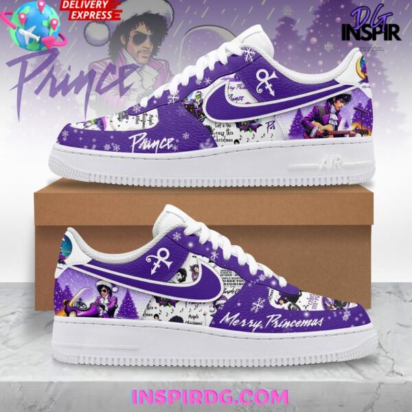 Tubopro Prince Air Low-Top Sneakers Shoes For Men And Women
