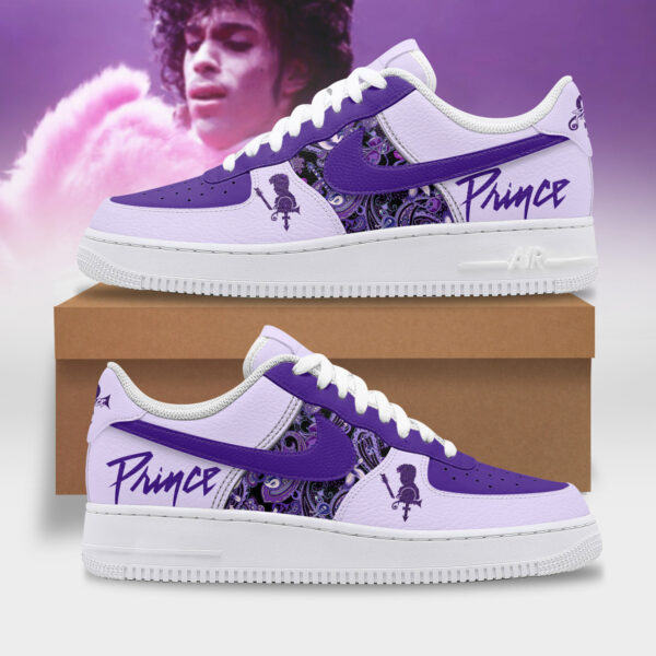 Tubopro Prince Air Low-Top Sneakers Shoes For Men And Women