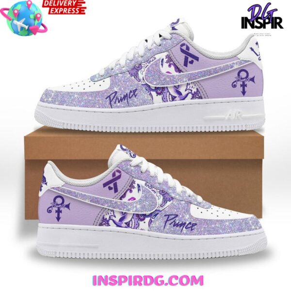 Tubopro Prince Air Low-Top Sneakers Shoes For Men And Women - Image 2