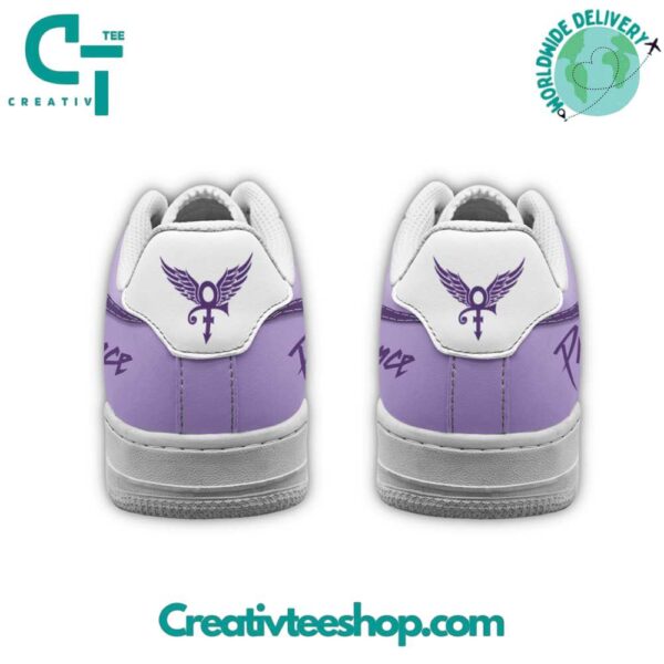 Tubopro Prince Air Low-Top Sneakers Shoes For Men And Women - Image 4