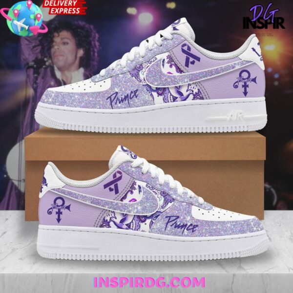 Tubopro Prince Air Low-Top Sneakers Shoes For Men And Women