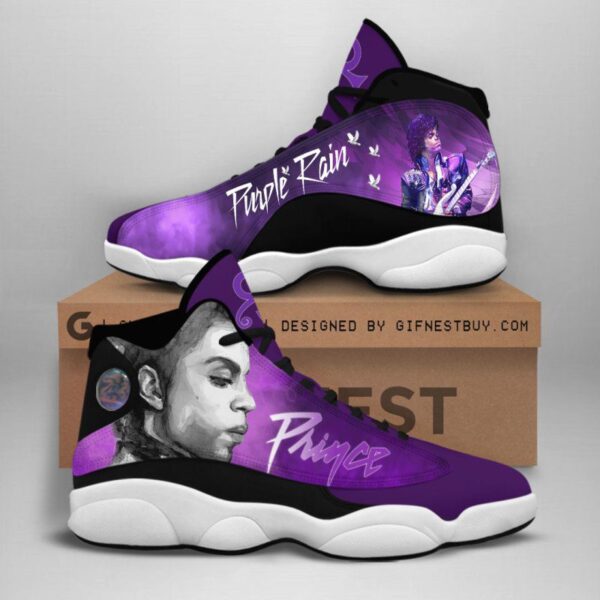 Tubopro Prince AJ13 Sneakers Shoes For Men And Women