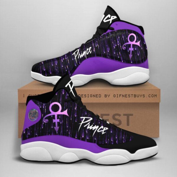 Tubopro Prince AJ13 Sneakers Shoes For Men And Women