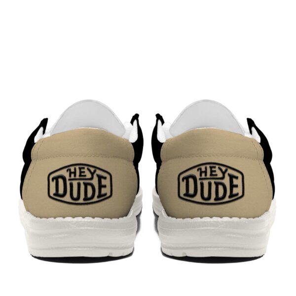 Tubopro Purdue Boilermakers Personalized Hey Dude Shoes For Men And Women - Image 6