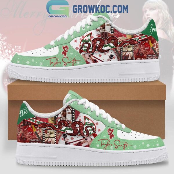 Tubopro Queen Air Low-Top Sneakers Shoes For Men And Women