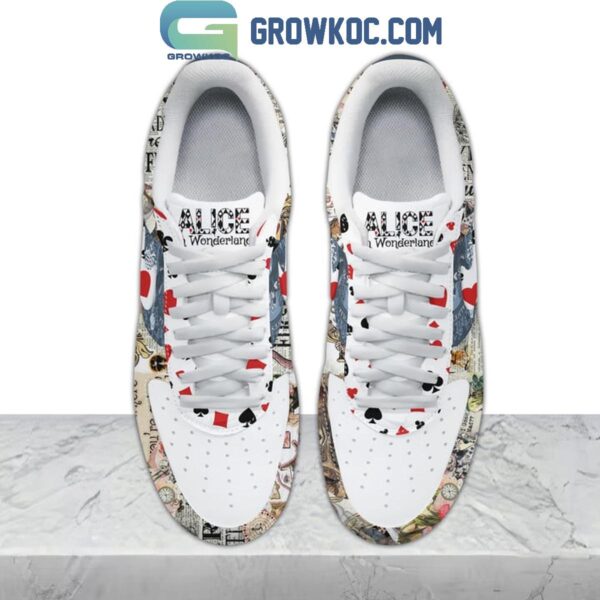Tubopro Queen Air Low-Top Sneakers Shoes For Men And Women - Image 2