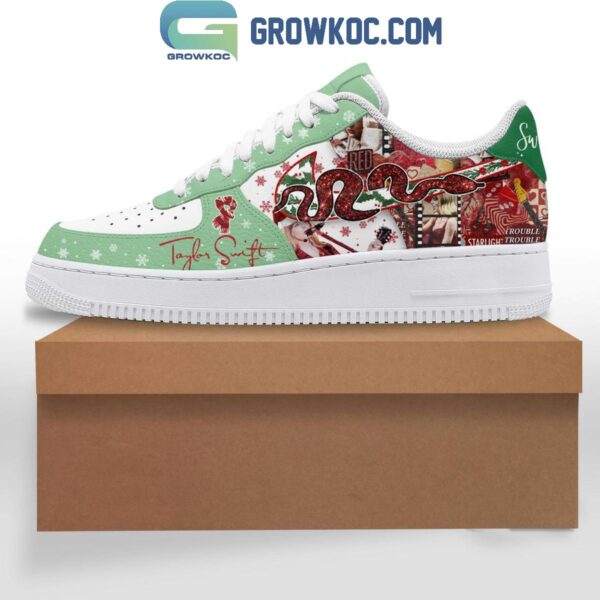Tubopro Queen Air Low-Top Sneakers Shoes For Men And Women - Image 2