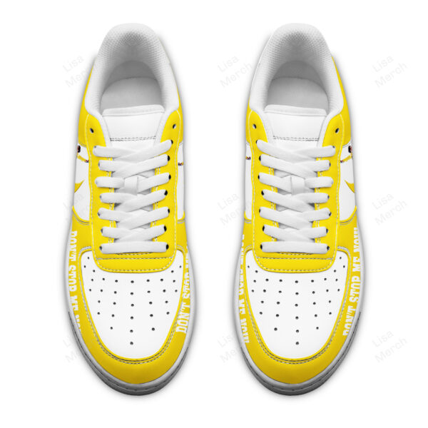 Tubopro Queen Air Low-Top Sneakers Shoes For Men And Women - Image 2