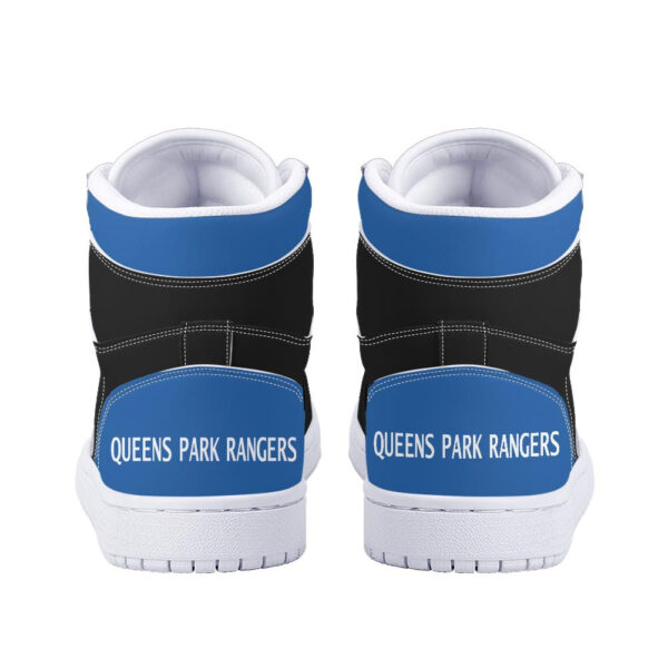 Tubopro Queen AJ1 High Sneakers Shoes For Men And Women - Image 4
