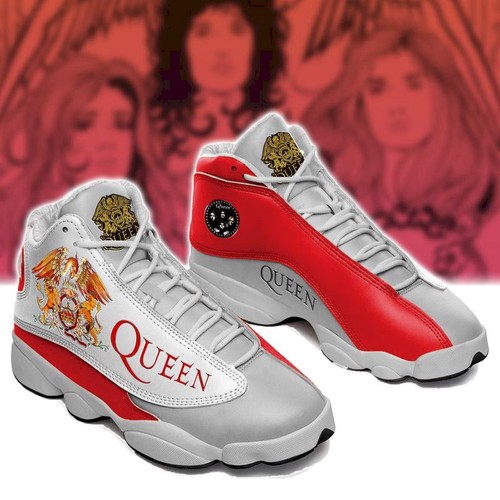Tubopro Queen AJ13 Sneakers Shoes For Men And Women