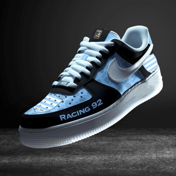 Tubopro Racing 92 Air Low-Top Sneakers Shoes For Men And Women