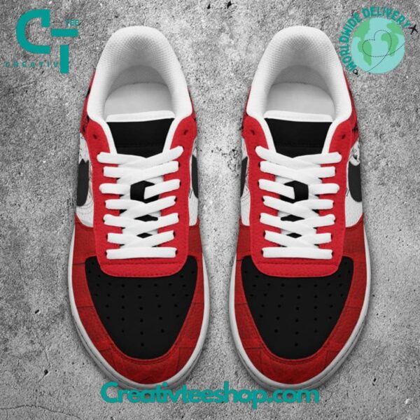 Tubopro Rancid Air Low-Top Sneakers Shoes For Men And Women - Image 2