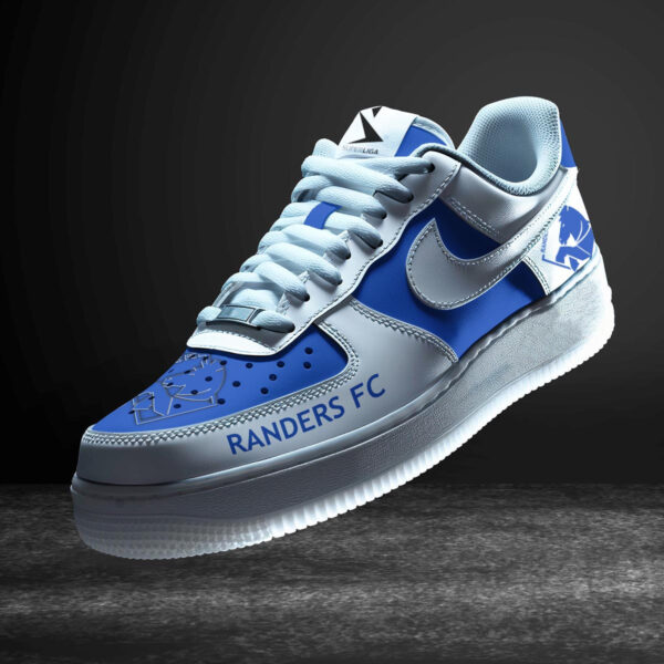Tubopro Randers Air Low-Top Sneakers Shoes For Men And Women