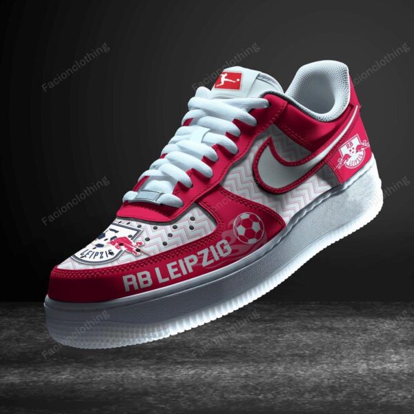 Tubopro RasenBallsport Leipzig Air Low-Top Sneakers Shoes For Men And Women