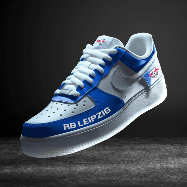 Tubopro RB Leipzig Bundesliga Air Low-Top Sneakers Shoes For Men And Women