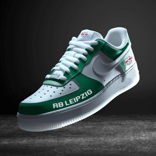 Tubopro RB Leipzig Bundesliga Air Low-Top Sneakers Shoes For Men And Women