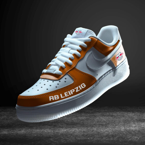Tubopro RB Leipzig Bundesliga Air Low-Top Sneakers Shoes For Men And Women