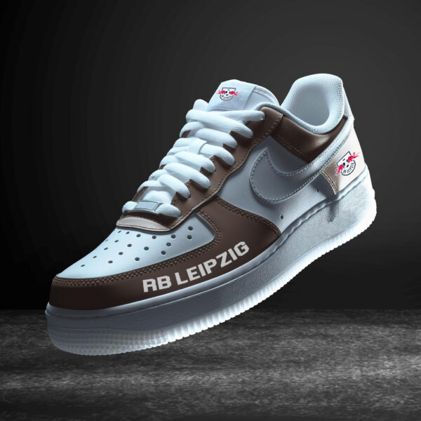 Tubopro RB Leipzig Bundesliga Air Low-Top Sneakers Shoes For Men And Women