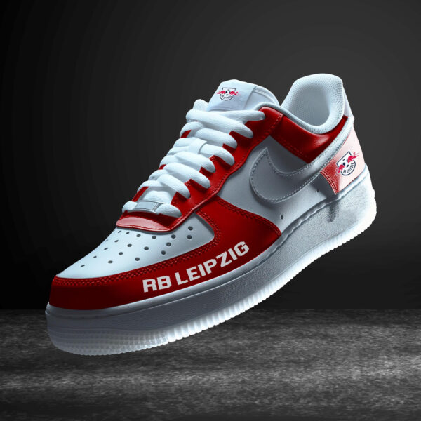 Tubopro RB Leipzig Bundesliga Air Low-Top Sneakers Shoes For Men And Women
